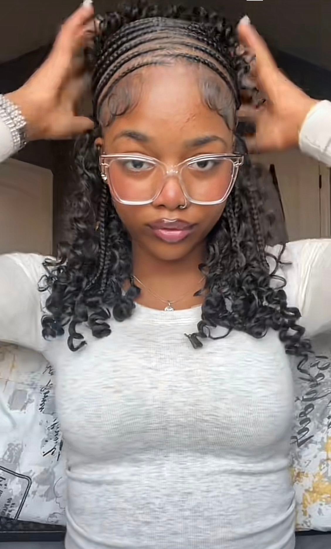 Braided Hairstyles Black Women