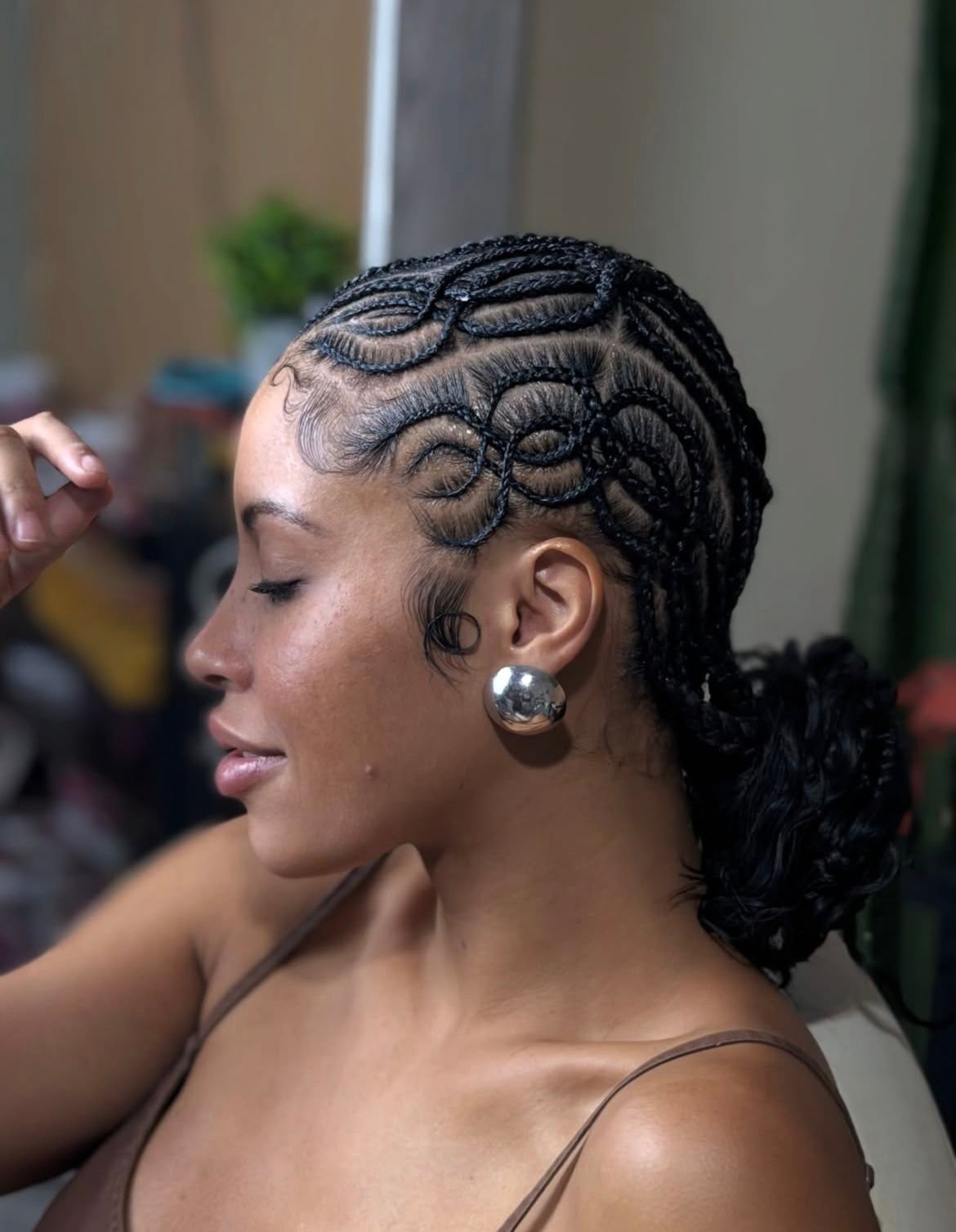 Braided Hairstyles Black Women (2)