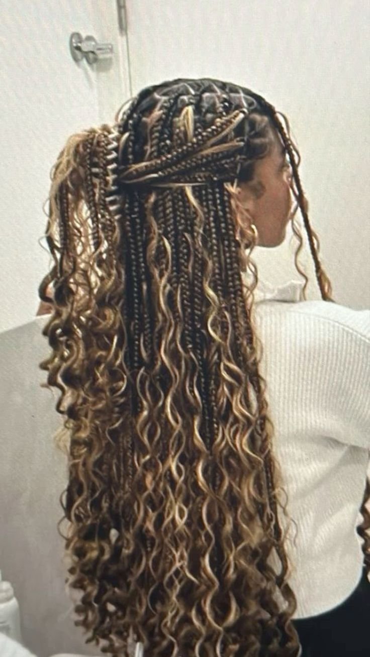 Boho Braids (1)